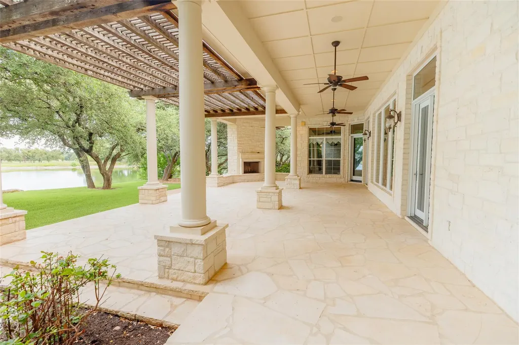 200 Stardust Lane Georgetown TX 78633