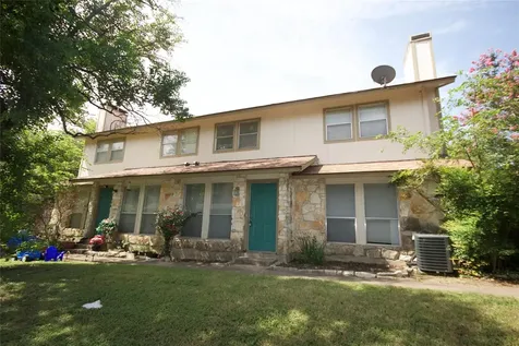 1405 #D Camp Craft Road West Lake Hills TX 78746