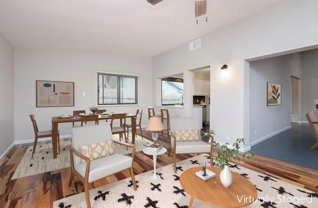 9207 Hunters Trace Austin TX 78758