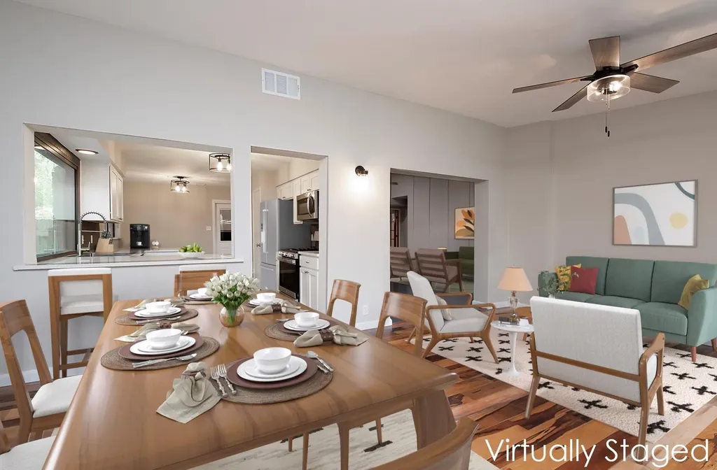 9207 Hunters Trace Austin TX 78758