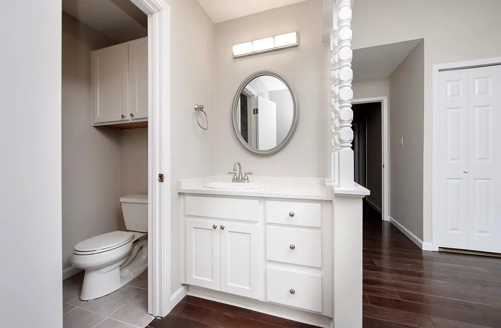 9207 Hunters Trace Austin TX 78758