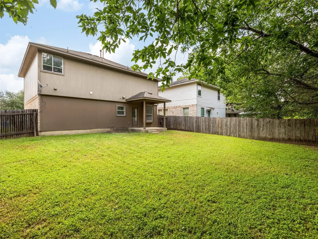 11816 Dave Silk Drive Austin TX 78748