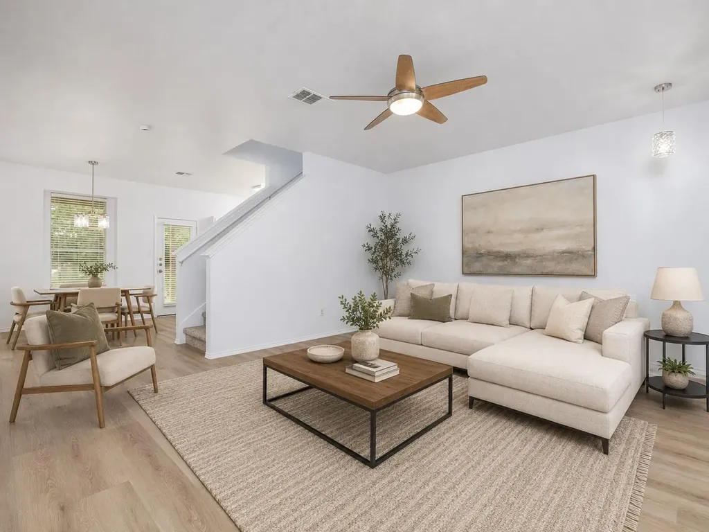 11816 Dave Silk Drive Austin TX 78748