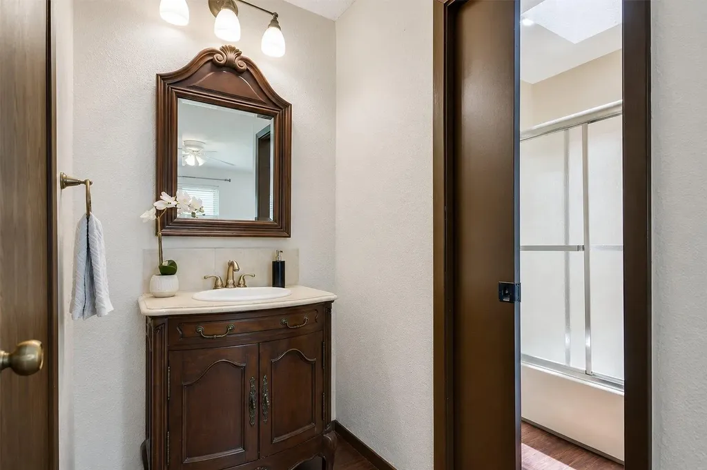 11012 Alhambra Drive Austin TX 78759