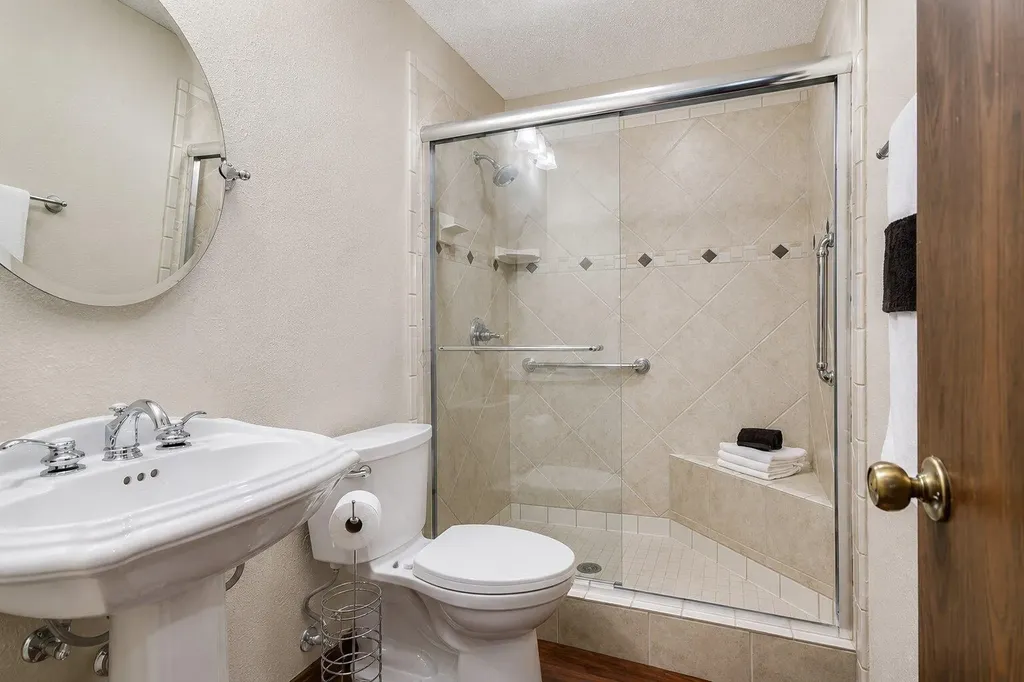11012 Alhambra Drive Austin TX 78759