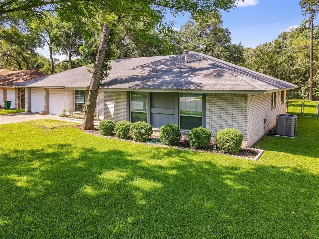 11012 Alhambra Drive Austin TX 78759