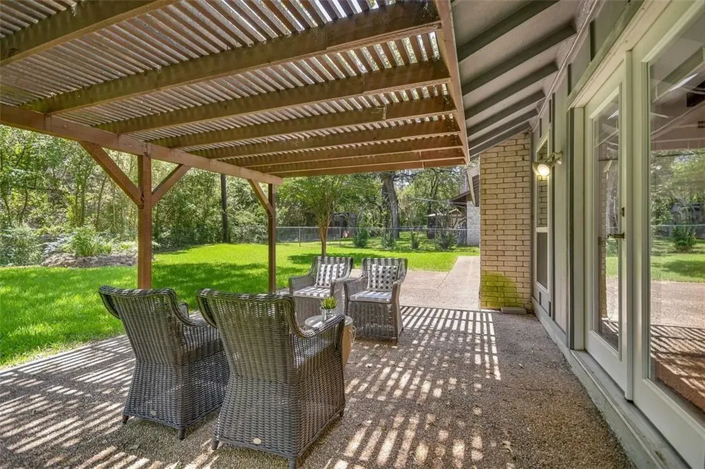 11012 Alhambra Drive Austin TX 78759