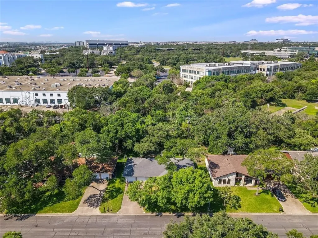 11012 Alhambra Drive Austin TX 78759