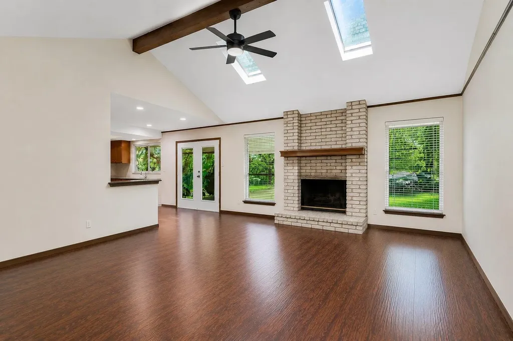11012 Alhambra Drive Austin TX 78759
