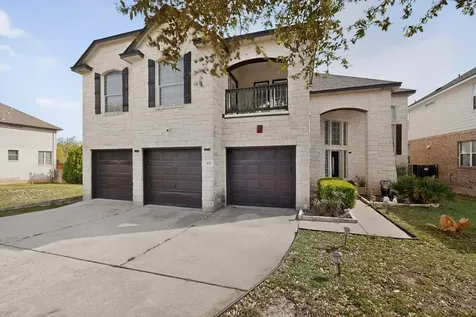 301 S Lynnwood Trail Cedar Park TX 78613