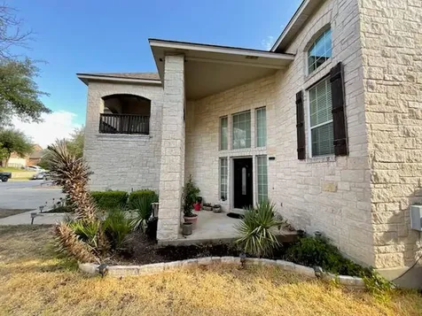 301 S Lynnwood Trail Cedar Park TX 78613