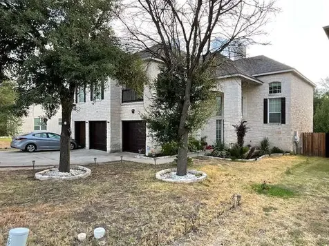 301 S Lynnwood Trail Cedar Park TX 78613