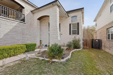 301 S Lynnwood Trail Cedar Park TX 78613