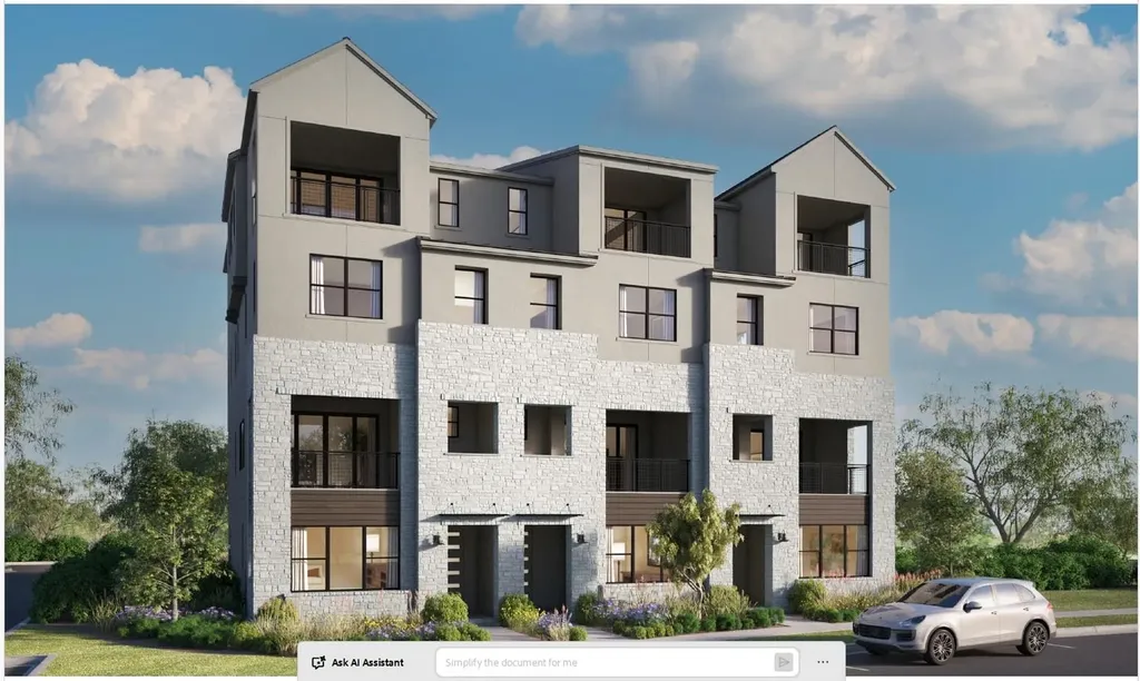 4203 Prevail Lane Austin TX 78731