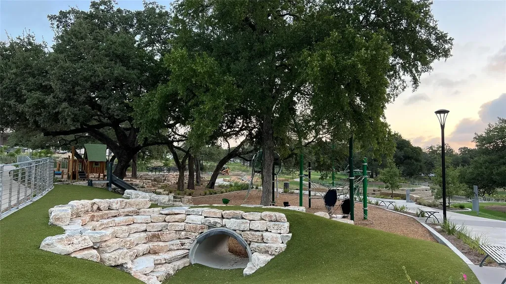 4203 Prevail Lane Austin TX 78731