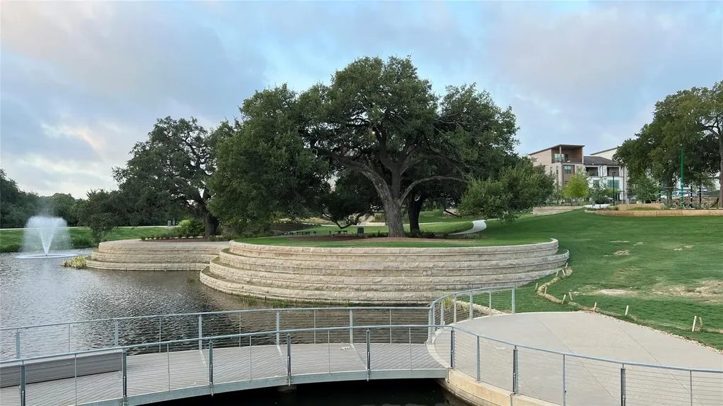 4203 Prevail Lane Austin TX 78731