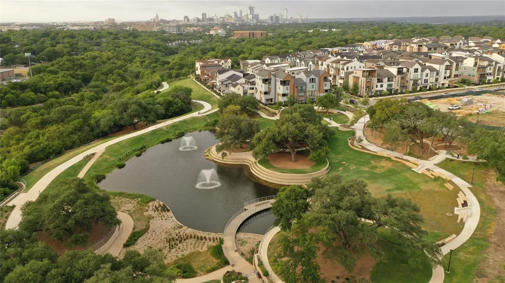4203 Prevail Lane Austin TX 78731
