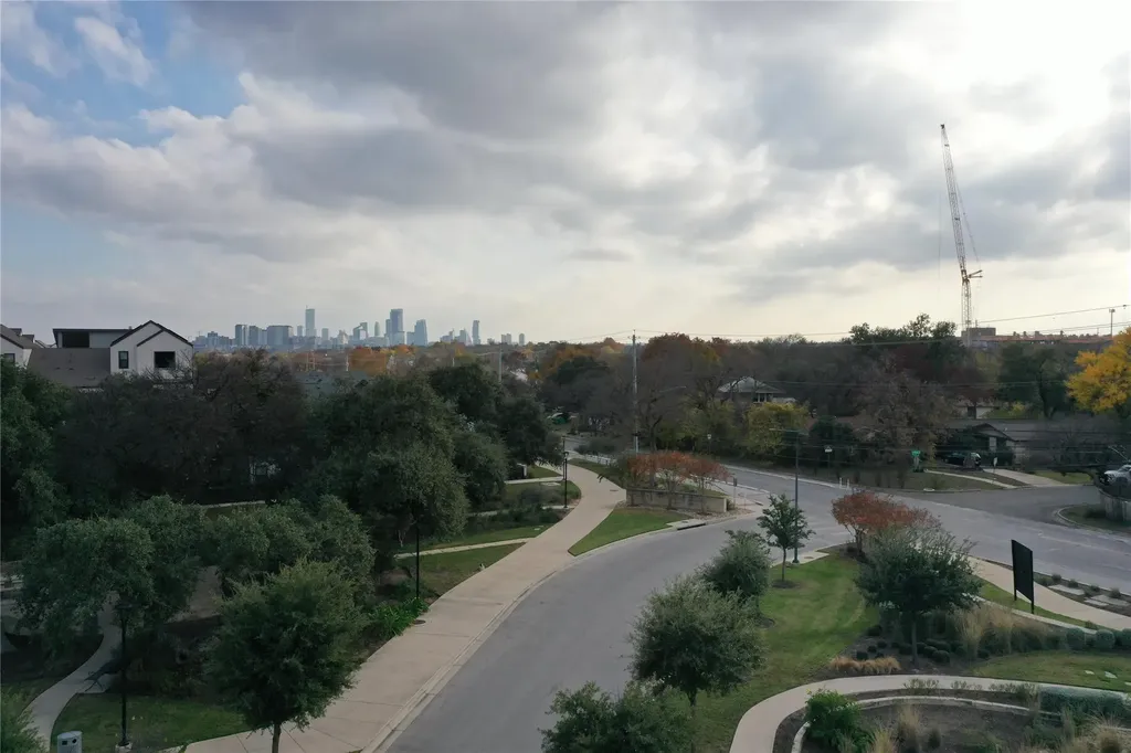 4203 Prevail Lane Austin TX 78731