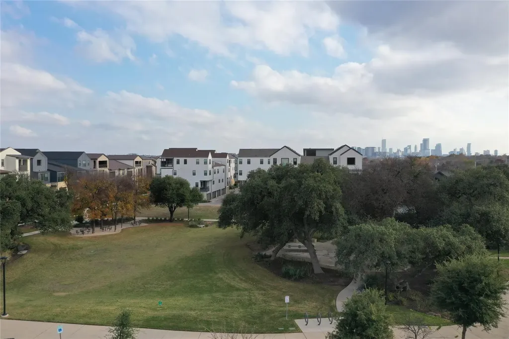 4203 Prevail Lane Austin TX 78731