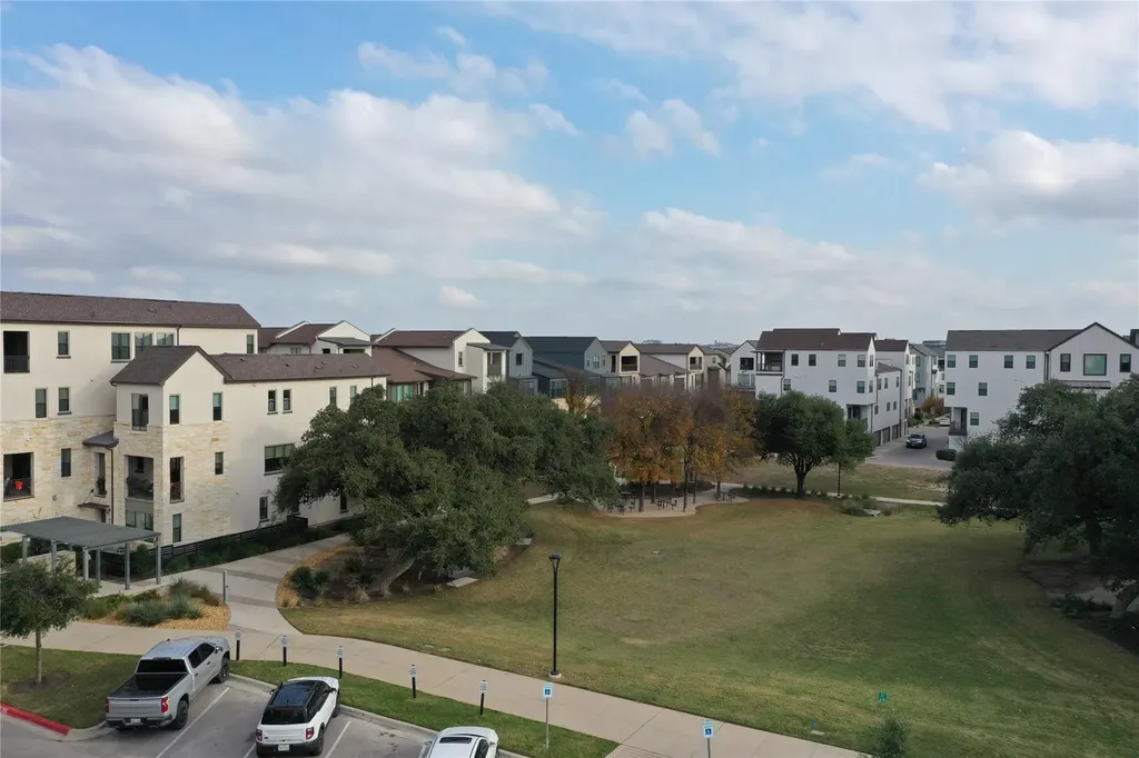4203 Prevail Lane Austin TX 78731