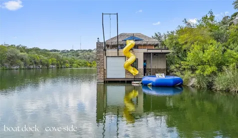 1450 Los Escondidos Street Marble Falls TX 78654