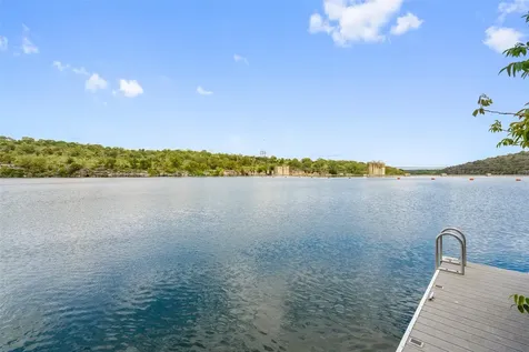 1450 Los Escondidos Street Marble Falls TX 78654