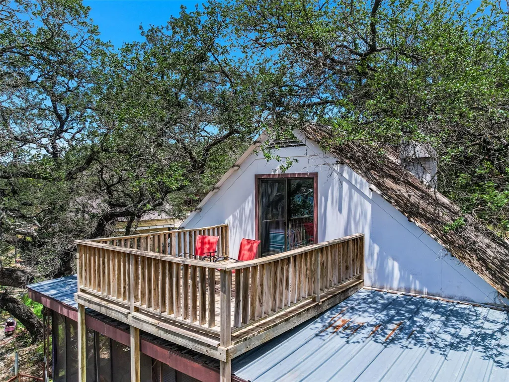 16809 Hurst Creek Circle Austin TX 78734