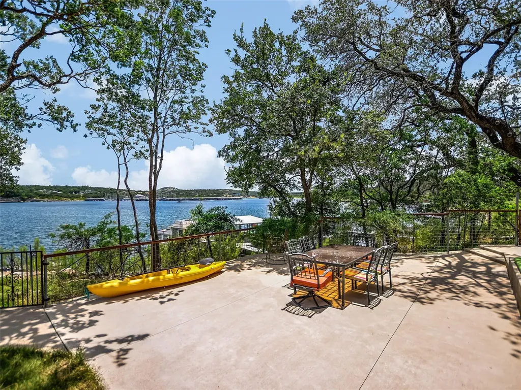 16809 Hurst Creek Circle Austin TX 78734