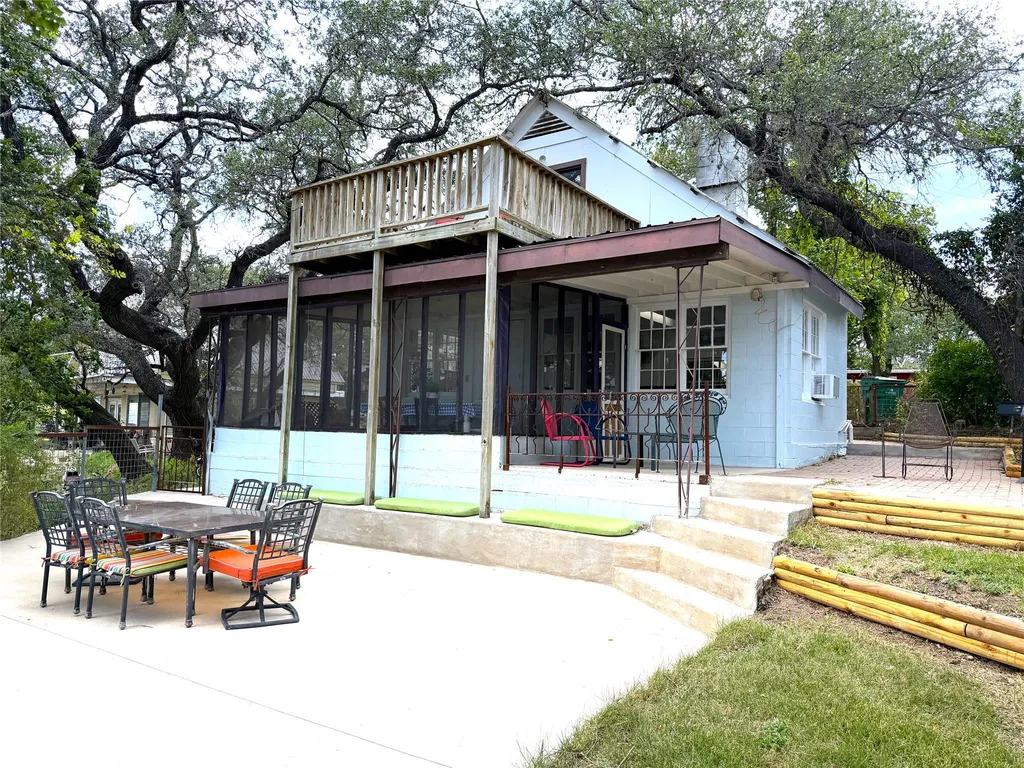 16809 Hurst Creek Circle Austin TX 78734