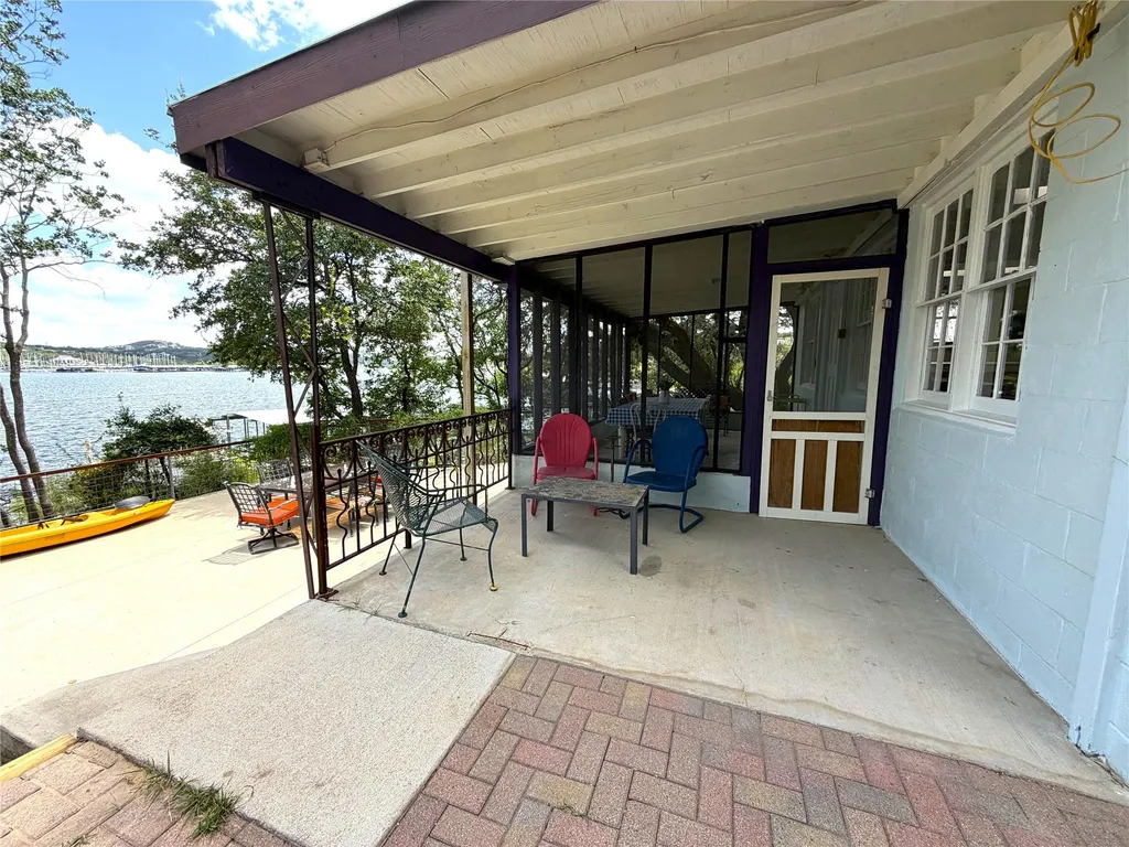 16809 Hurst Creek Circle Austin TX 78734