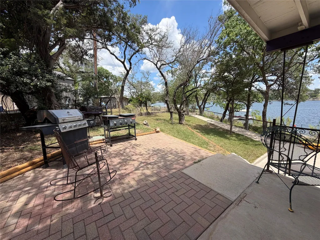 16809 Hurst Creek Circle Austin TX 78734