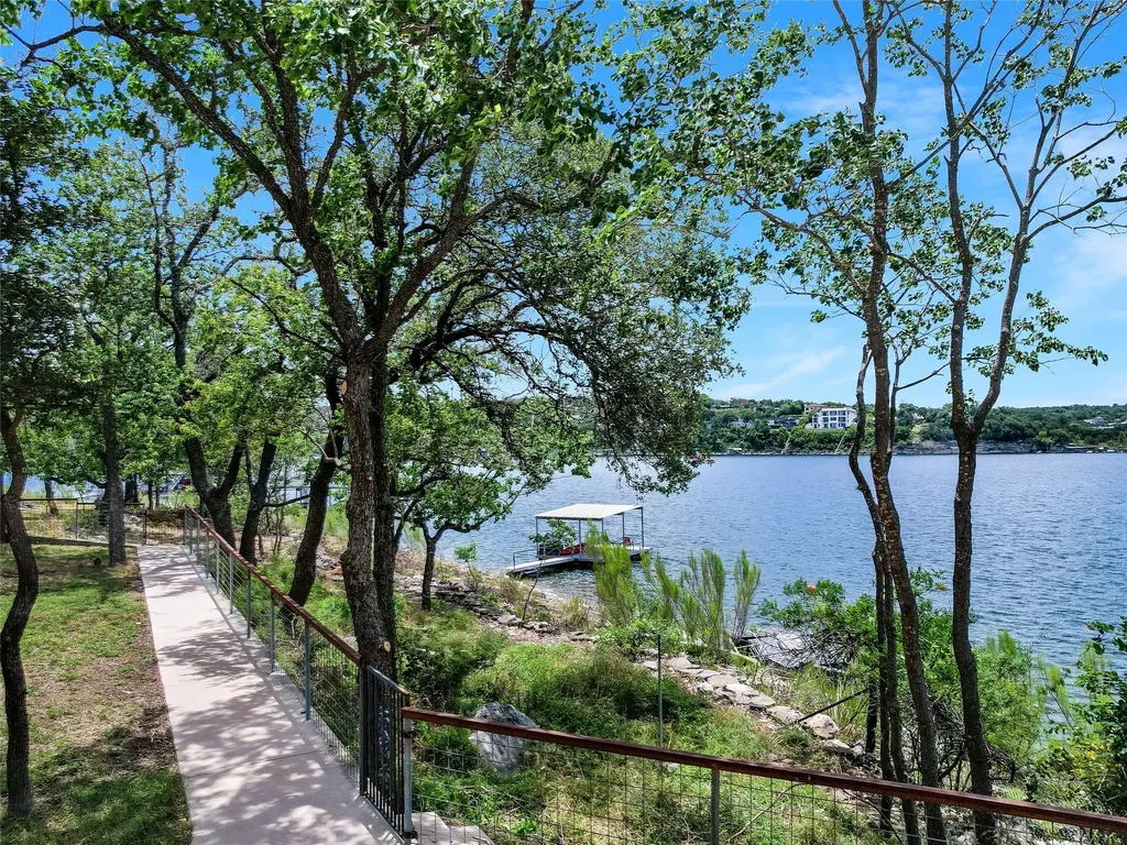 16809 Hurst Creek Circle Austin TX 78734