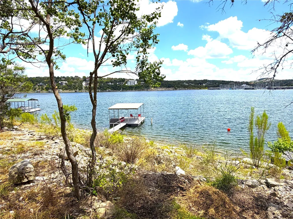 16809 Hurst Creek Circle Austin TX 78734