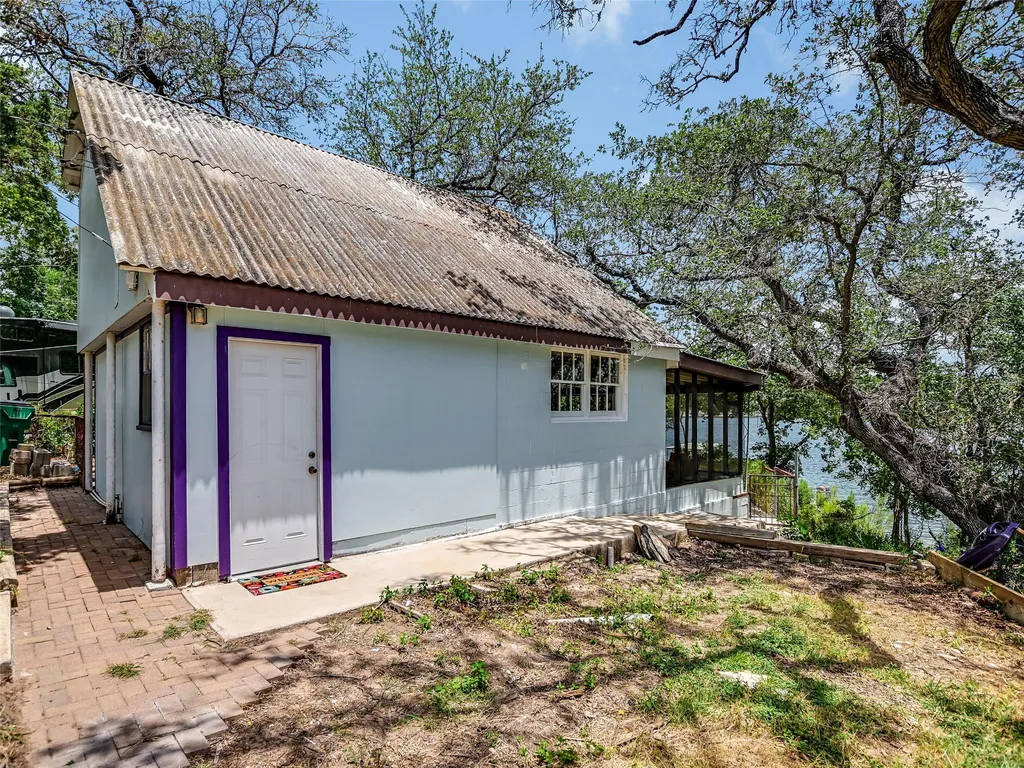 16809 Hurst Creek Circle Austin TX 78734