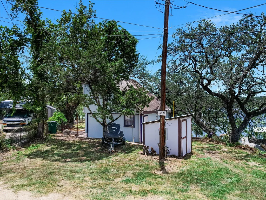 16809 Hurst Creek Circle Austin TX 78734