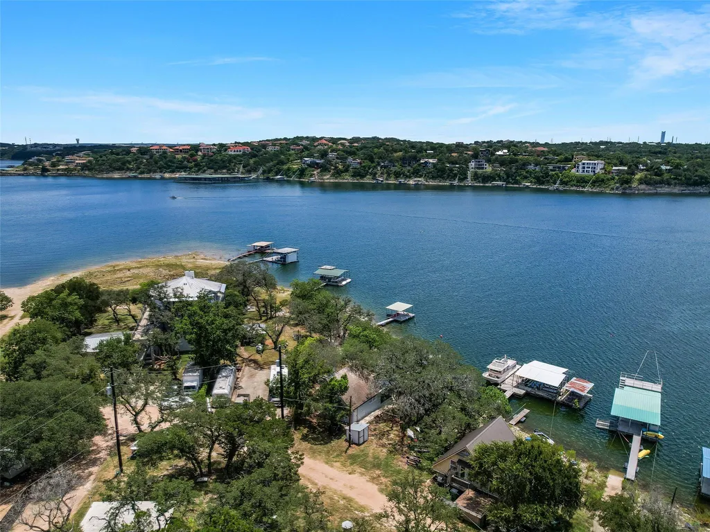 16809 Hurst Creek Circle Austin TX 78734