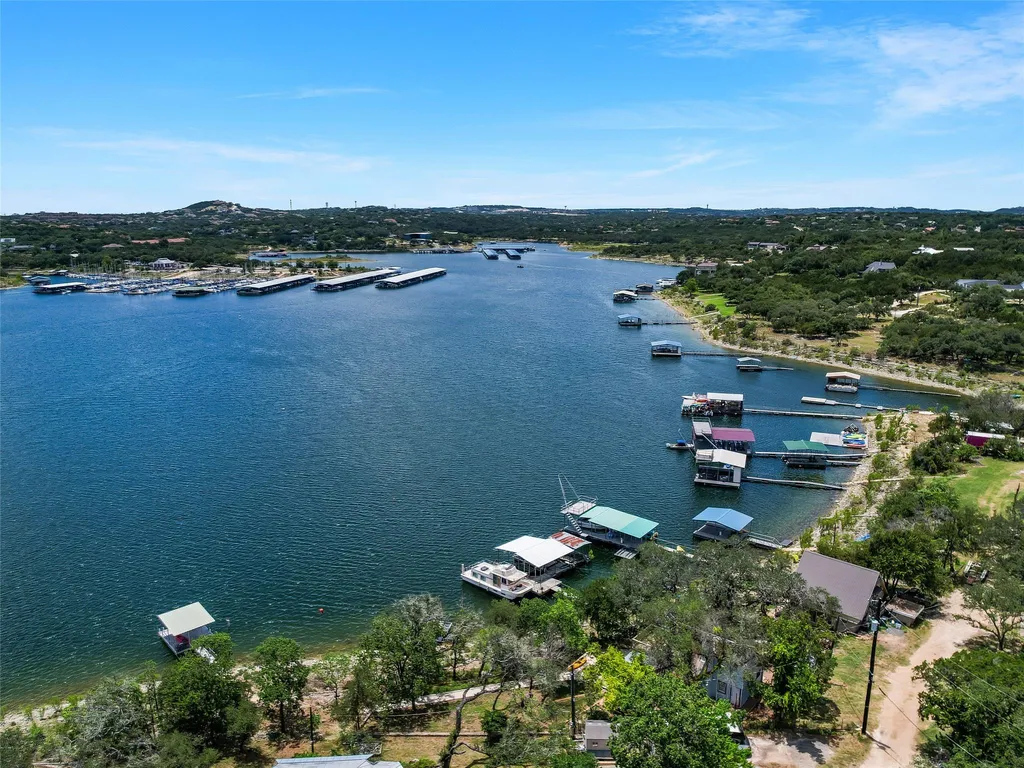 16809 Hurst Creek Circle Austin TX 78734