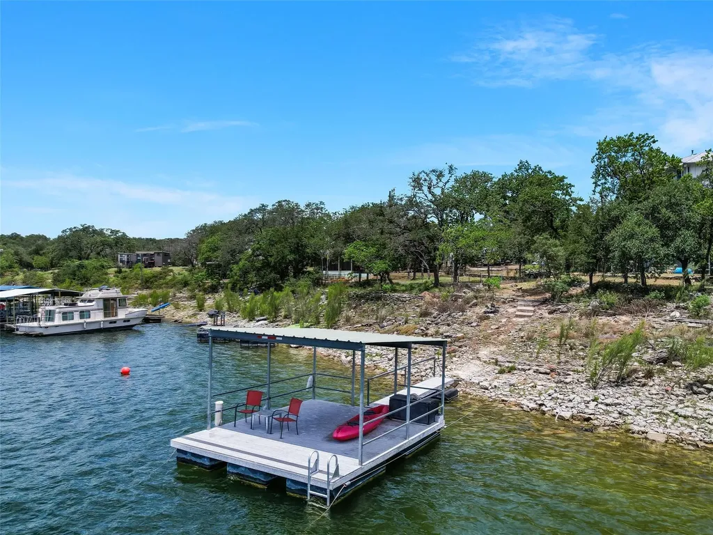 16809 Hurst Creek Circle Austin TX 78734