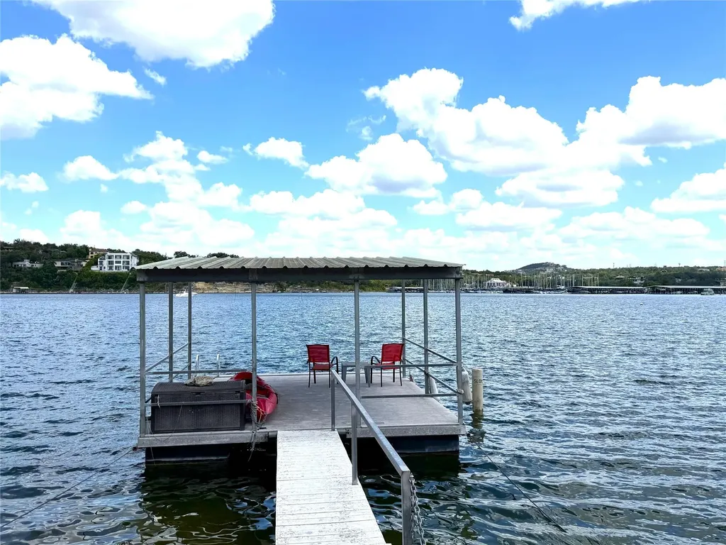16809 Hurst Creek Circle Austin TX 78734