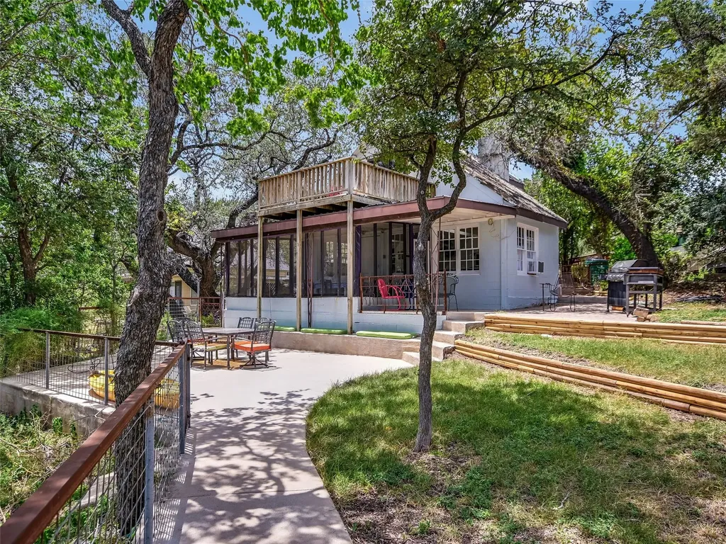 16809 Hurst Creek Circle Austin TX 78734