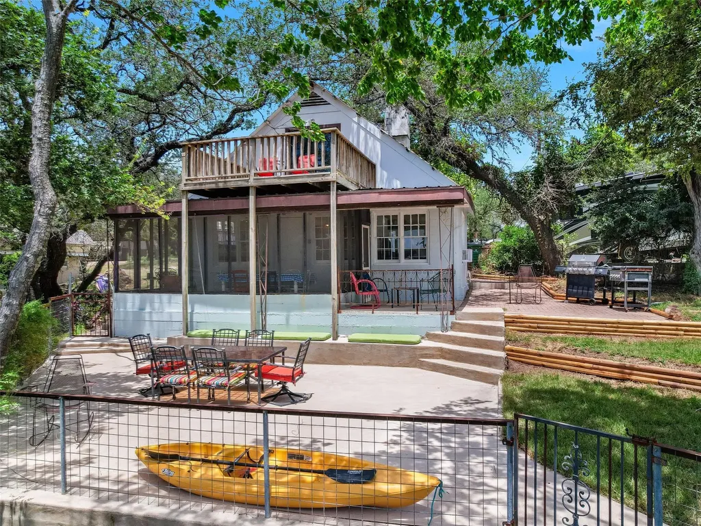 16809 Hurst Creek Circle Austin TX 78734