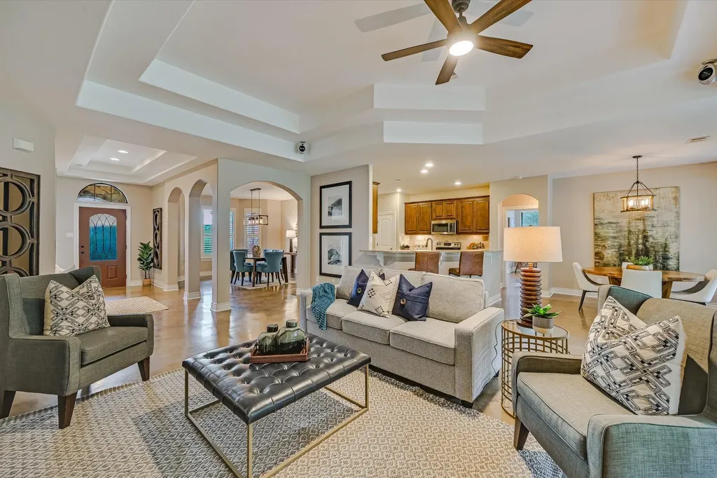 521 Cottonwood Creek Road Dripping Springs TX 78620