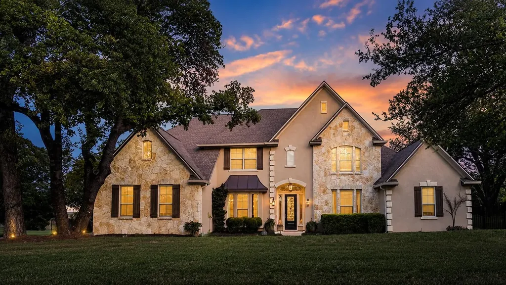 2611 Demona Drive Austin TX 78733