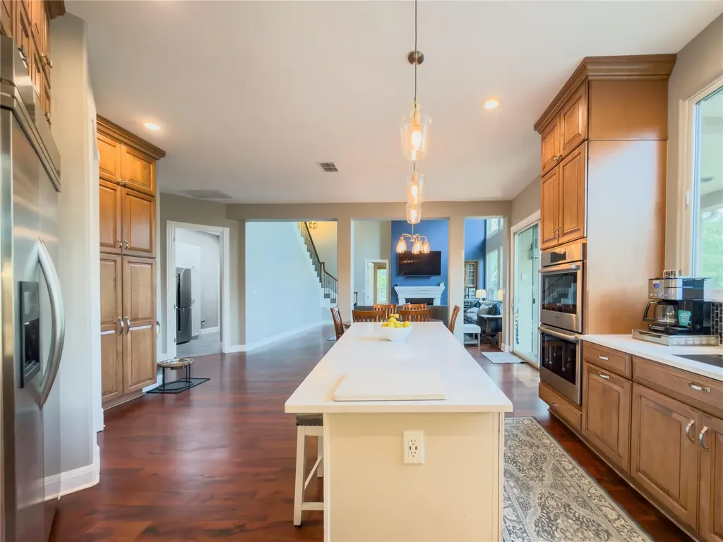 2611 Demona Drive Austin TX 78733