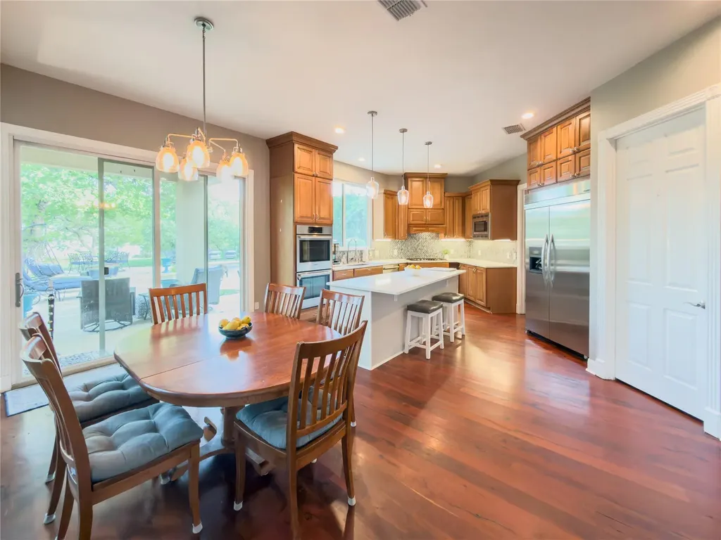 2611 Demona Drive Austin TX 78733