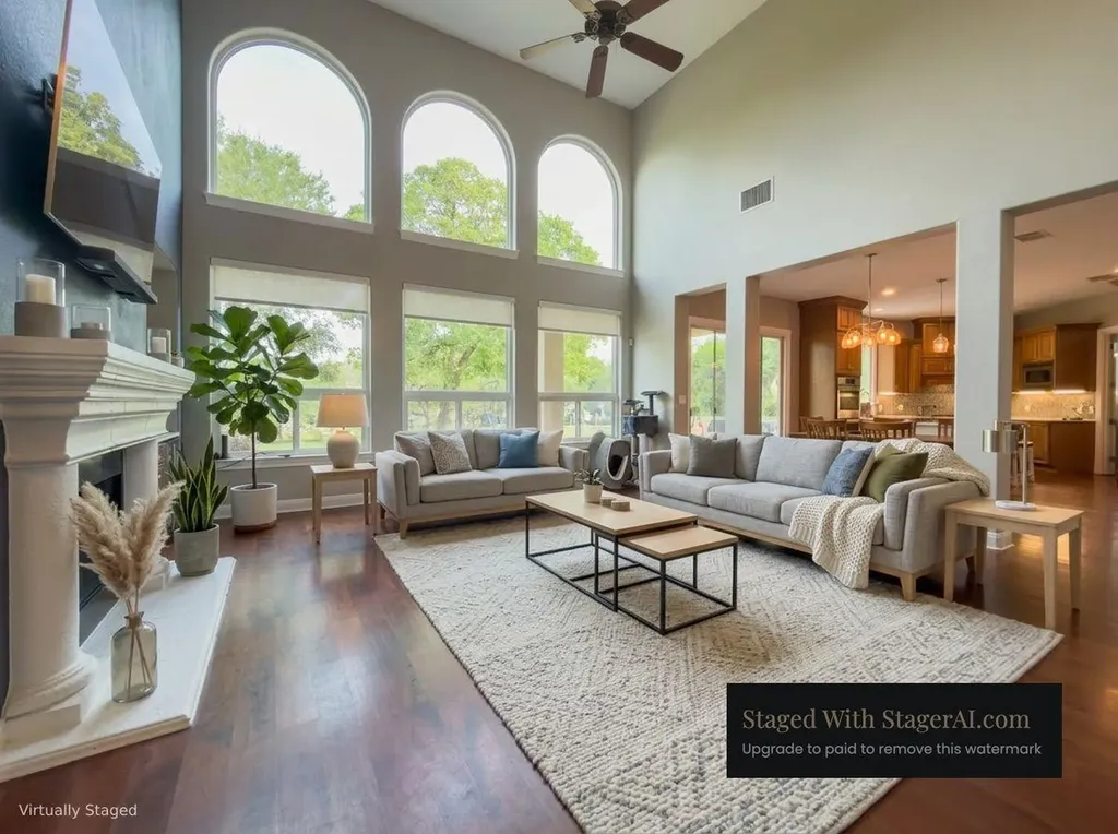 2611 Demona Drive Austin TX 78733