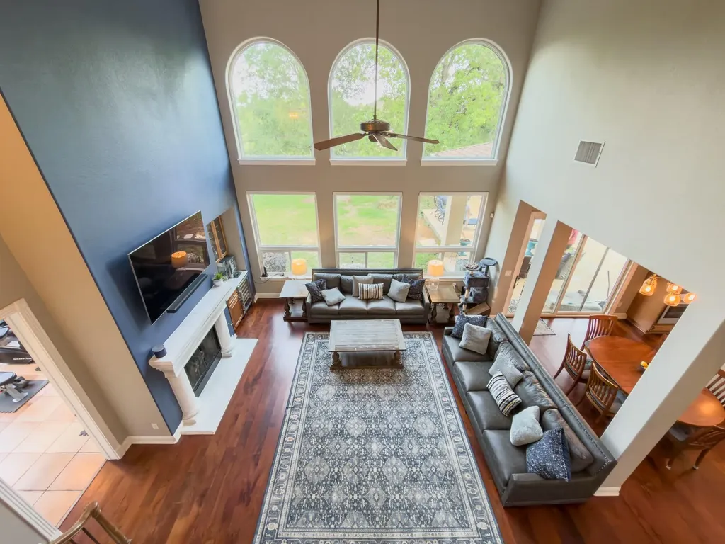 2611 Demona Drive Austin TX 78733