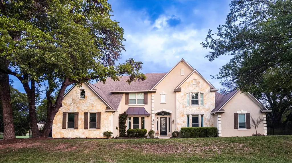 2611 Demona Drive Austin TX 78733
