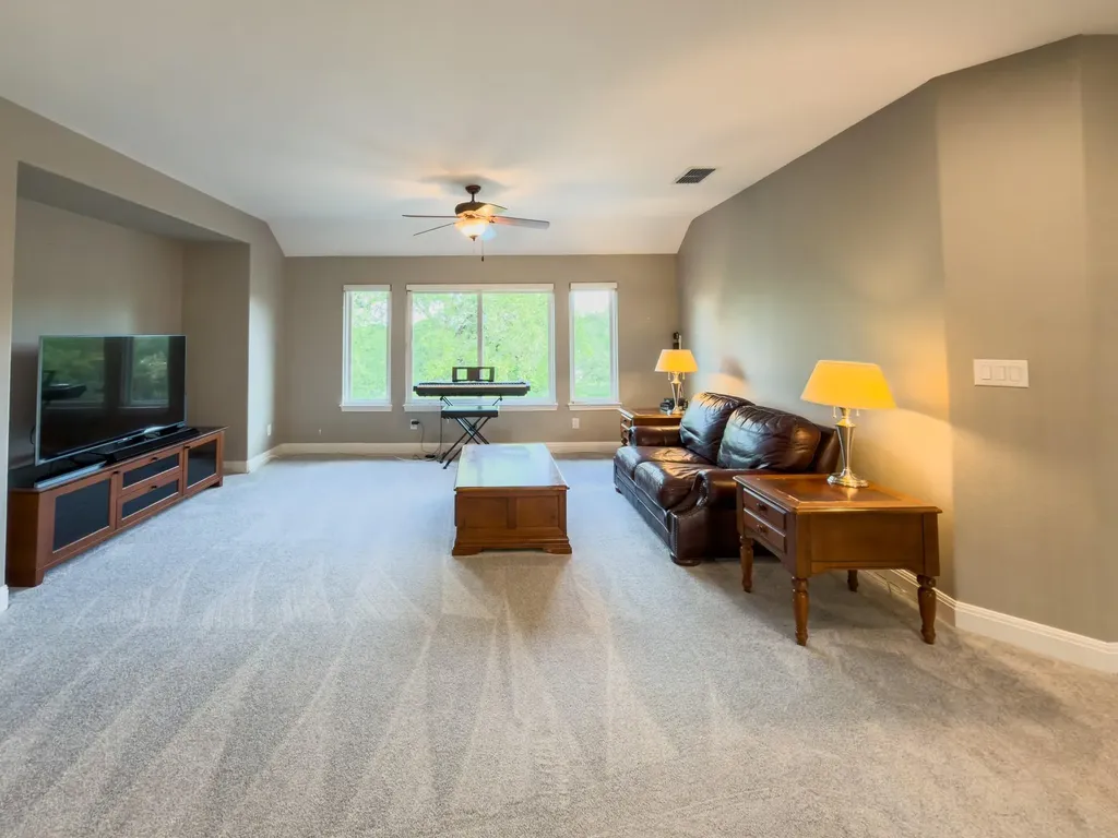 2611 Demona Drive Austin TX 78733