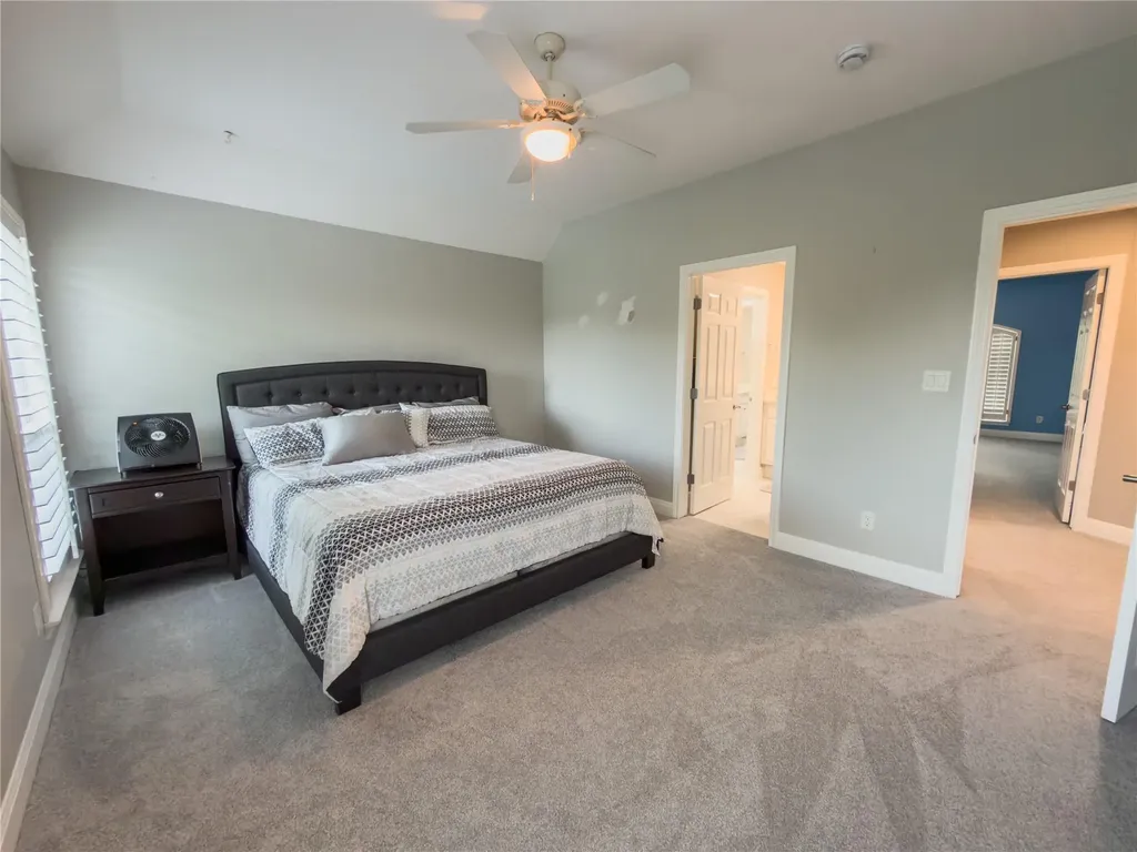 2611 Demona Drive Austin TX 78733